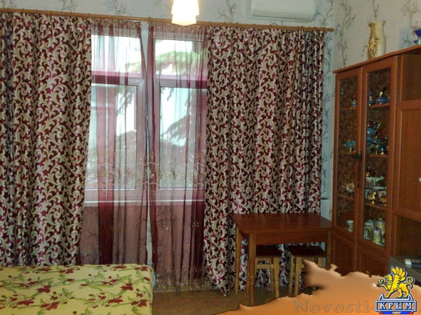 Отдых в Алуште. Жильё у моря в Алуште+трансфер. Отдых в Крыму 2017 - жильё в Крыму без посредников - «Отдых в Алуште»