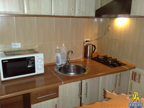 Отдых в Алуште. Жильё у моря в Алуште+трансфер. Отдых в Крыму 2017 - жильё в Крыму без посредников - «Отдых в Алуште»