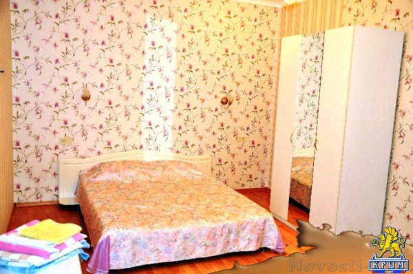 Отдых в Ялте. АПАРТ-ОТЕЛЬ В ЦЕНТРЕ ЯЛТЫ В РАЙОНЕ НАБЕРЕЖНОЙ. Отдых в Крыму 2017 - жильё в Крыму без посредников - «Отдых в Ялте»