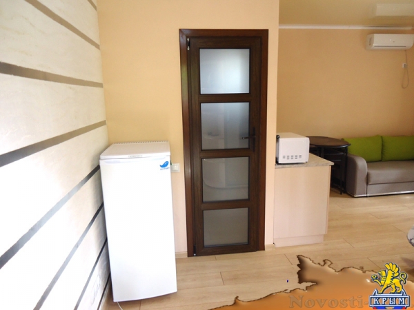 Отдых в Ялте. Гостевой дом "На Дмитриева" Отдых в Крыму 2017 - жильё в Крыму без посредников - «Отдых в Ялте»