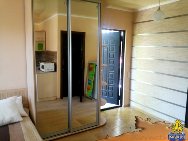 Отдых в Ялте. Гостевой дом "На Дмитриева" Отдых в Крыму 2017 - жильё в Крыму без посредников - «Отдых в Ялте»