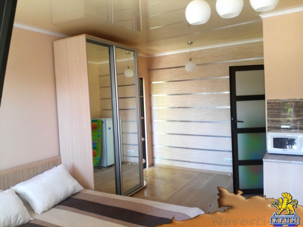 Отдых в Ялте. Гостевой дом "На Дмитриева" Отдых в Крыму 2017 - жильё в Крыму без посредников - «Отдых в Ялте»