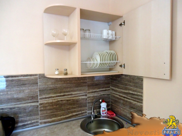 Отдых в Ялте. Гостевой дом "На Дмитриева" Отдых в Крыму 2017 - жильё в Крыму без посредников - «Отдых в Ялте»