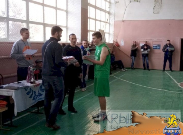 Команда из Симферополя стала четвёртым участником крымского финала всероссийских соревнований «Локобаскет – Школьная лига» (ФОТО) - «Спорт Крыма»