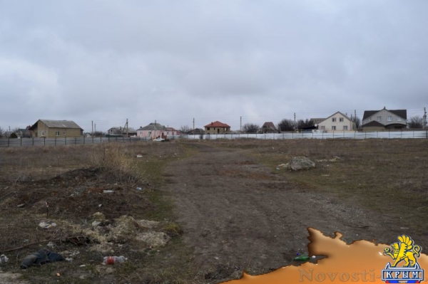 Строительно-монтажные работы стартовали на 11 объектах ФЦП в Симферополе (ФОТО) - «Общество Крыма»