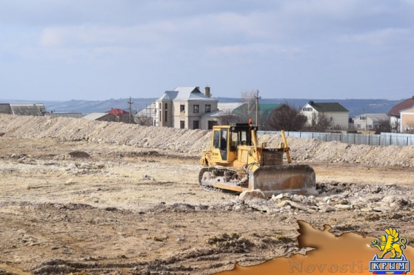 В Симферополе стартовали строительно-монтажные работы на 11 объектах ФЦП (ФОТО) - «Симферополь»