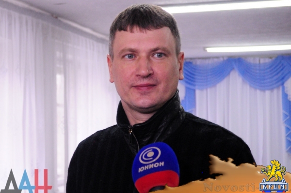 Восстановить донецкий детсад помогут власти Самары (ФОТО. ВИДЕО) - «Общество Крыма» Восстановить донецкий детсад помогут власти Самары (ФОТО. ВИДЕО) - «Общество Крыма»