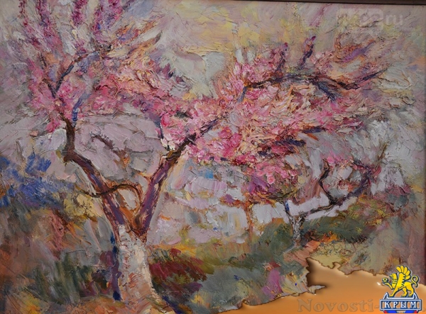 В Севастополе открылась выставка «Песни Балаклавы»  - «Культура»