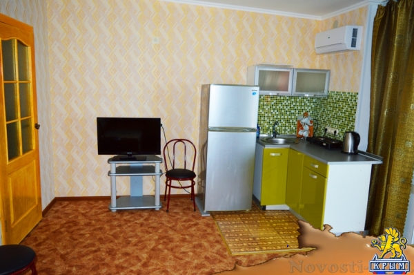 Отдых в Коктебеле. Эллинги на берегу моря. Отдых в Крыму 2017 - жильё в Крыму без посредников - «Отдых в Коктебеле»