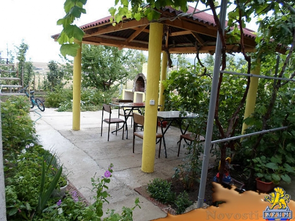 Отдых-эконом в Коктебеле. В Коктебель - приглашаю на Летний отдых ... Отдых в Крыму 2017 - жильё в Крыму без посредников - «Отдых в Коктебеле»