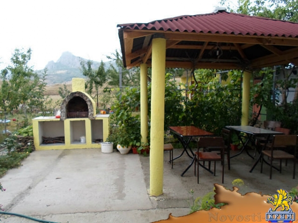Отдых-эконом в Коктебеле. В Коктебель - приглашаю на Летний отдых ... Отдых в Крыму 2017 - жильё в Крыму без посредников - «Отдых в Коктебеле»