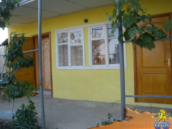 Отдых-эконом в Коктебеле. В Коктебель - приглашаю на Летний отдых ... Отдых в Крыму 2017 - жильё в Крыму без посредников - «Отдых в Коктебеле»