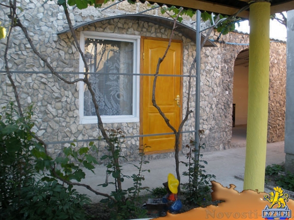 Отдых-эконом в Коктебеле. В Коктебель - приглашаю на Летний отдых ... Отдых в Крыму 2017 - жильё в Крыму без посредников - «Отдых в Коктебеле»