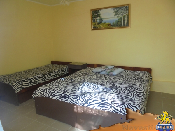 Отдых-эконом в Коктебеле. В Коктебель - приглашаю на Летний отдых ... Отдых в Крыму 2017 - жильё в Крыму без посредников - «Отдых в Коктебеле»