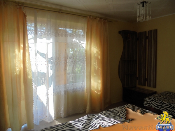 Отдых-эконом в Коктебеле. В Коктебель - приглашаю на Летний отдых ... Отдых в Крыму 2017 - жильё в Крыму без посредников - «Отдых в Коктебеле»