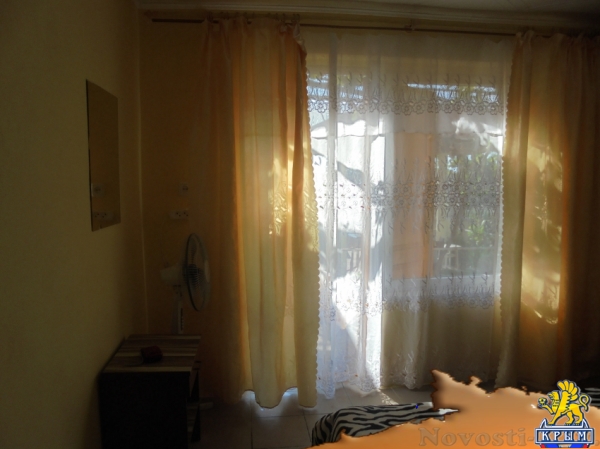 Отдых-эконом в Коктебеле. В Коктебель - приглашаю на Летний отдых ... Отдых в Крыму 2017 - жильё в Крыму без посредников - «Отдых в Коктебеле»