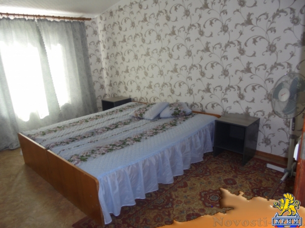 Отдых-эконом в Коктебеле. В Коктебель - приглашаю на Летний отдых ... Отдых в Крыму 2017 - жильё в Крыму без посредников - «Отдых в Коктебеле»