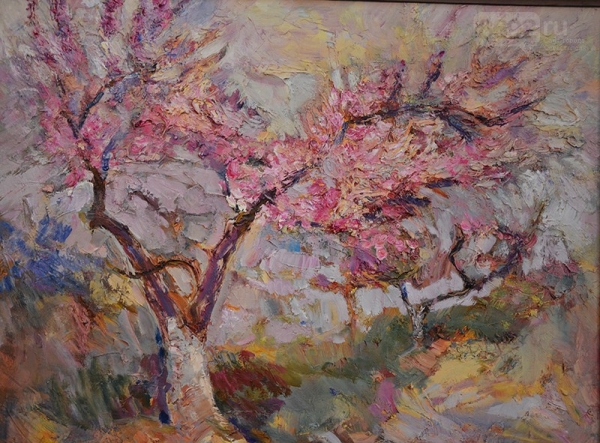 В Севастополе открылась выставка «Песни Балаклавы»  - «Новости Севастополя»