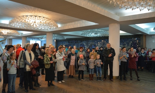 В Севастополе открылась выставка «Песни Балаклавы»  - «Новости Севастополя»