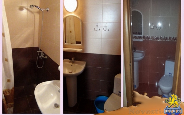 Отдых в Севастополе. Недорогие и комфортные номера у моря в тихом месте в потрясающем, Отдых в Крыму 2017 - жильё в Крыму без посредников - «Отдых в Севастополе»