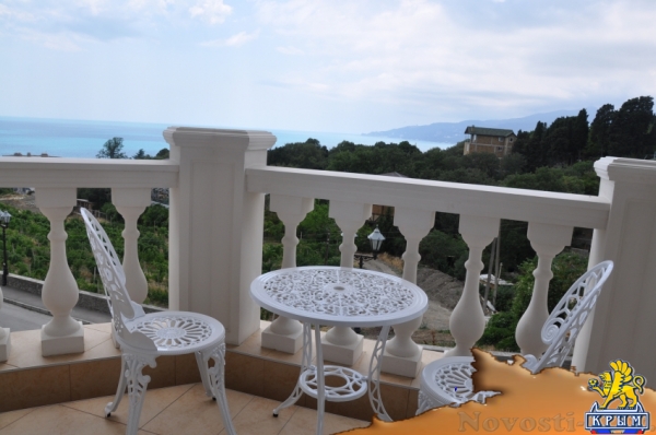 Отдых в Ялте. Отдых в комфортабельном мини-отеле на берегу Черного моря Отдых в Крыму 2017 - жильё в Крыму без посредников - «Отдых в Ялте» Отдых в Ялте. Отдых в комфортабельном мини-отеле на берегу Черного моря Отдых в Крыму 2017 - жильё в Крыму без посредников - «Отдых в Ялте»