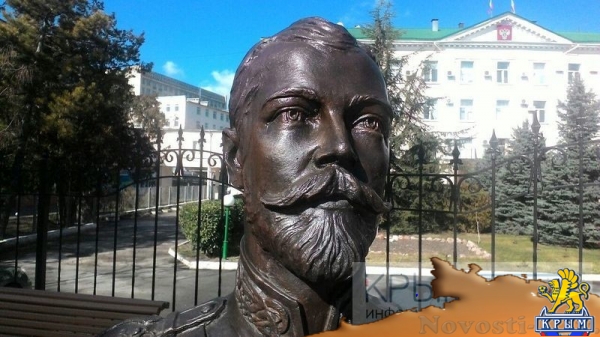 Смотритель прокурорской часовни в Симферополе подтвердил мироточение бюста императора Николая и нескольких икон (ФОТО, ВИДЕО) - «Общество Крыма»