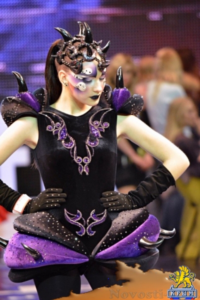 Визажисты из Севастополя добились успеха на «Невских Берегах» - «Жизнь»