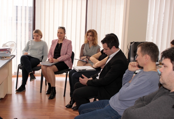 Специалисты Госкомрегистра продолжают работать над оптимизацией процесса постановки на кадучёт объектов недвижимости на территории республики - «Госкомрегистр»