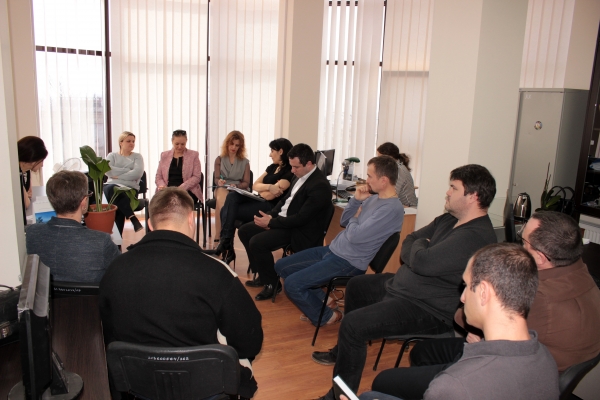 Специалисты Госкомрегистра продолжают работать над оптимизацией процесса постановки на кадучёт объектов недвижимости на территории республики - «Госкомрегистр»