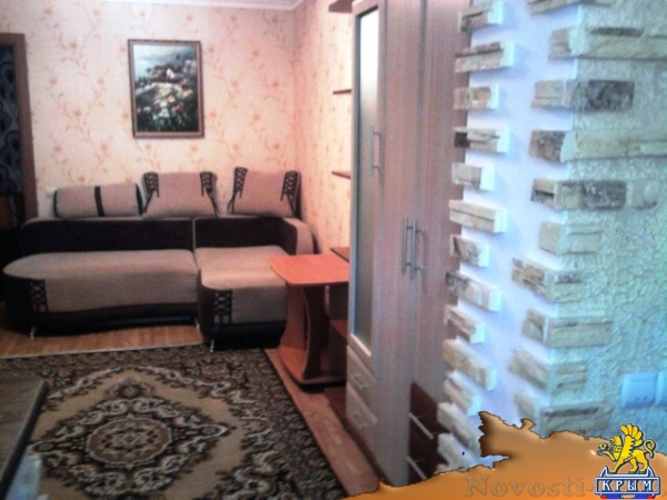 Отдых в Феодосии. Сдаю Большую 2-хком.кв. в Феодосии Посуточно Отдых в Крыму 2017 - жильё в Крыму без посредников - «Отдых в Феодосии»