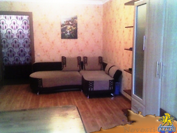 Отдых в Феодосии. Сдаю Большую 2-хком.кв. в Феодосии Посуточно Отдых в Крыму 2017 - жильё в Крыму без посредников - «Отдых в Феодосии»