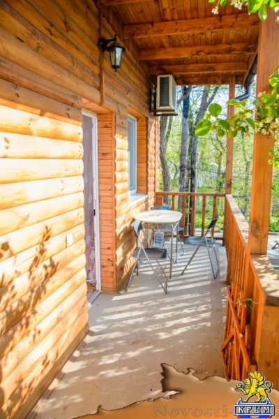 Отдых в Феодосии. Гостевой дом в центре Феодосии Отдых в Крыму 2017 - жильё в Крыму без посредников - «Отдых в Феодосии»