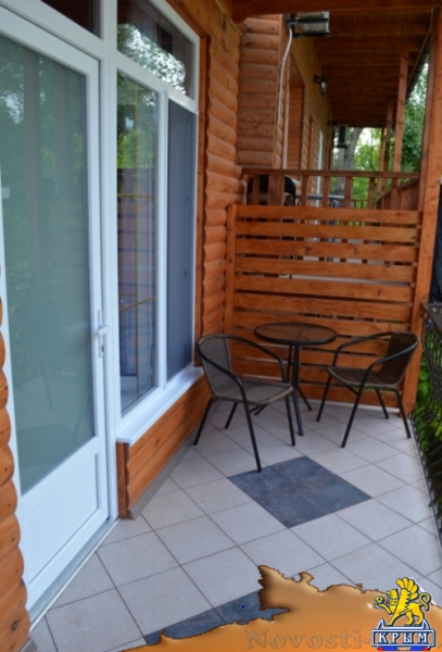 Отдых в Феодосии. Гостевой дом в центре Феодосии Отдых в Крыму 2017 - жильё в Крыму без посредников - «Отдых в Феодосии»