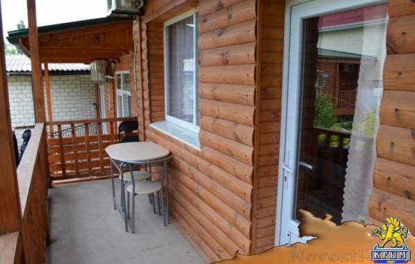 Отдых в Феодосии. Гостевой дом в центре Феодосии Отдых в Крыму 2017 - жильё в Крыму без посредников - «Отдых в Феодосии»