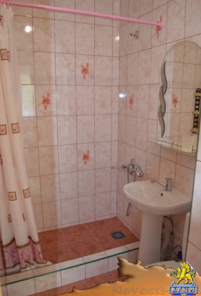 Отдых в Феодосии. Гостевой дом в центре Феодосии Отдых в Крыму 2017 - жильё в Крыму без посредников - «Отдых в Феодосии»