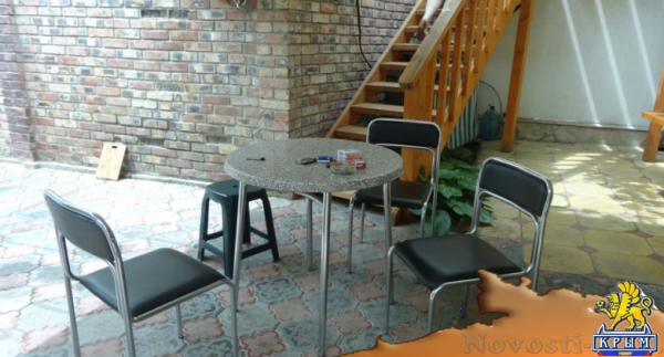 Отдых в Феодосии. Гостевой дом в центре Феодосии Отдых в Крыму 2017 - жильё в Крыму без посредников - «Отдых в Феодосии»