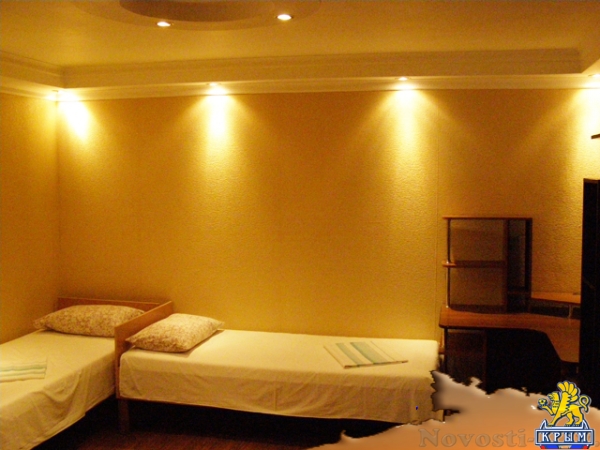 Отдых в Феодосии. Комфортабельные номера в Феодосии по низким ценам Отдых в Крыму 2017 - жильё в Крыму без посредников - «Отдых в Феодосии»