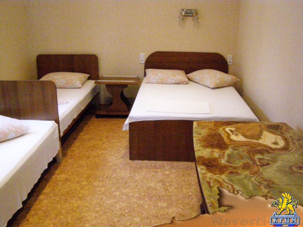 Отдых в Феодосии. Комфортабельные номера в Феодосии по низким ценам Отдых в Крыму 2017 - жильё в Крыму без посредников - «Отдых в Феодосии»