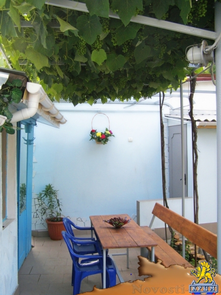 Отдых в Феодосии. Комфортабельные номера в Феодосии по низким ценам Отдых в Крыму 2017 - жильё в Крыму без посредников - «Отдых в Феодосии»