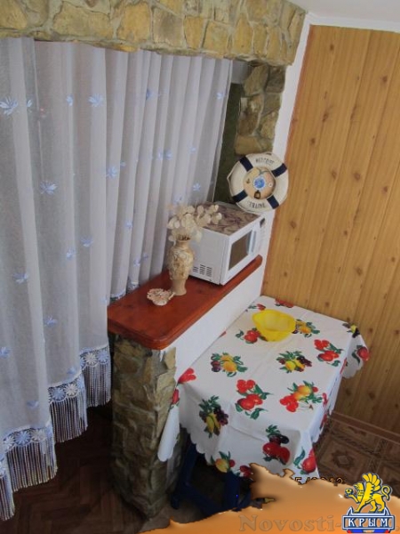 Отдых в Феодосии. НЕДОРОГО жилье у моря и набережной.Без посредников Отдых в Крыму 2017 - жильё в Крыму без посредников - «Отдых в Феодосии»