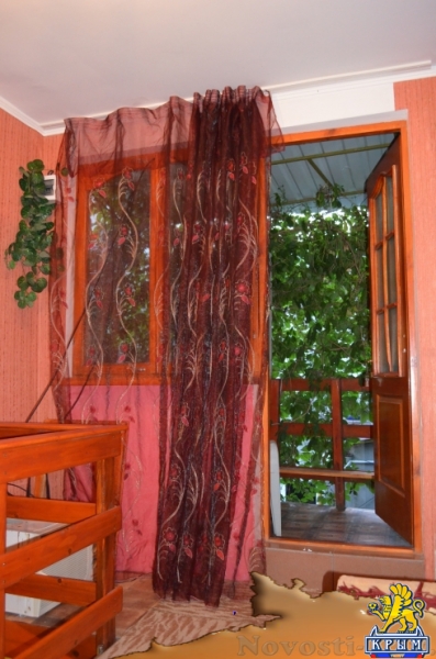 Отдых в Феодосии. НЕДОРОГО жилье у моря и набережной.Без посредников Отдых в Крыму 2017 - жильё в Крыму без посредников - «Отдых в Феодосии»