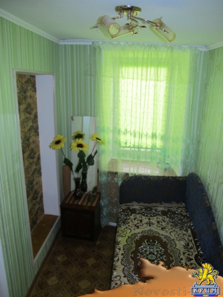 Отдых в Феодосии. НЕДОРОГО жилье у моря и набережной.Без посредников Отдых в Крыму 2017 - жильё в Крыму без посредников - «Отдых в Феодосии»