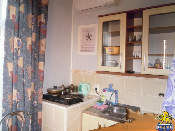 Отдых в Судаке. Предлагаем домик на двоих у моря Отдых в Крыму 2017 - жильё в Крыму без посредников - «Отдых в Судаке»