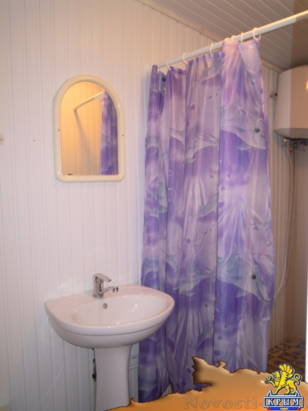 Отдых в Судаке. Предлагаем домик на двоих у моря Отдых в Крыму 2017 - жильё в Крыму без посредников - «Отдых в Судаке»