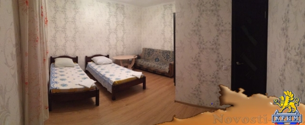 Отдых в Судаке. номера в частном коттедже Отдых в Крыму 2017 - жильё в Крыму без посредников - «Отдых в Судаке»