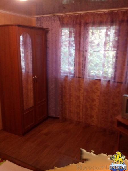 Отдых в Судаке. Недорогой отдых в Судаке Отдых в Крыму 2017 - жильё в Крыму без посредников - «Отдых в Судаке»