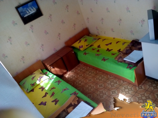 Отдых в Судаке. Недорогой отдых в Судаке Отдых в Крыму 2017 - жильё в Крыму без посредников - «Отдых в Судаке»