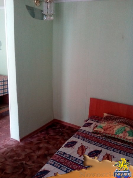 Отдых в Судаке. Недорогой отдых в Судаке Отдых в Крыму 2017 - жильё в Крыму без посредников - «Отдых в Судаке»