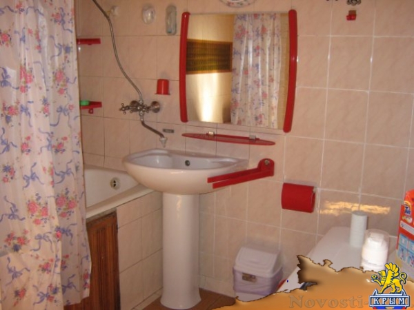 Отдых-эконом в Судаке. Коттедж "Людмила". Отдых в Судаке. Отдых в Крыму 2017 - жильё в Крыму без посредников - «Отдых в Судаке»