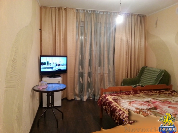 Отдых в Судаке. Море у дома Отдых в Крыму 2017 - жильё в Крыму без посредников - «Отдых в Судаке»